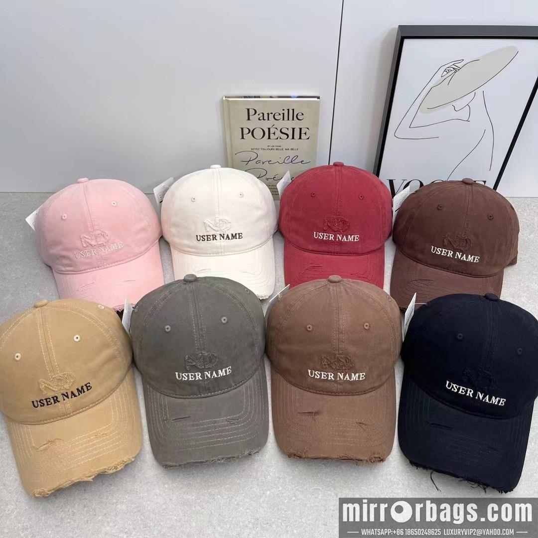 Replica Other Hat 080205