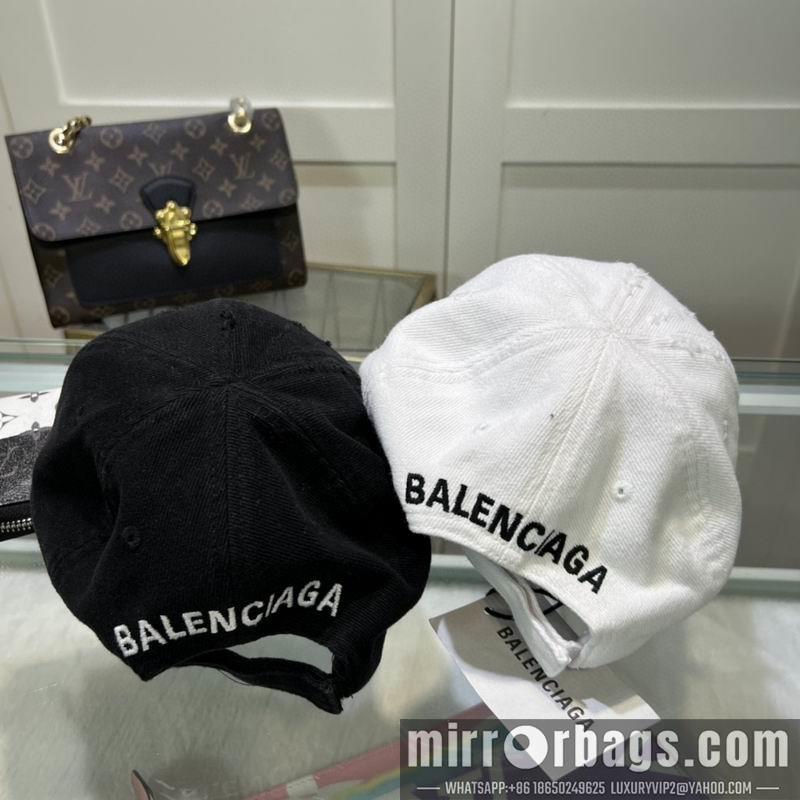 Replica Balenciaga Hat dx63