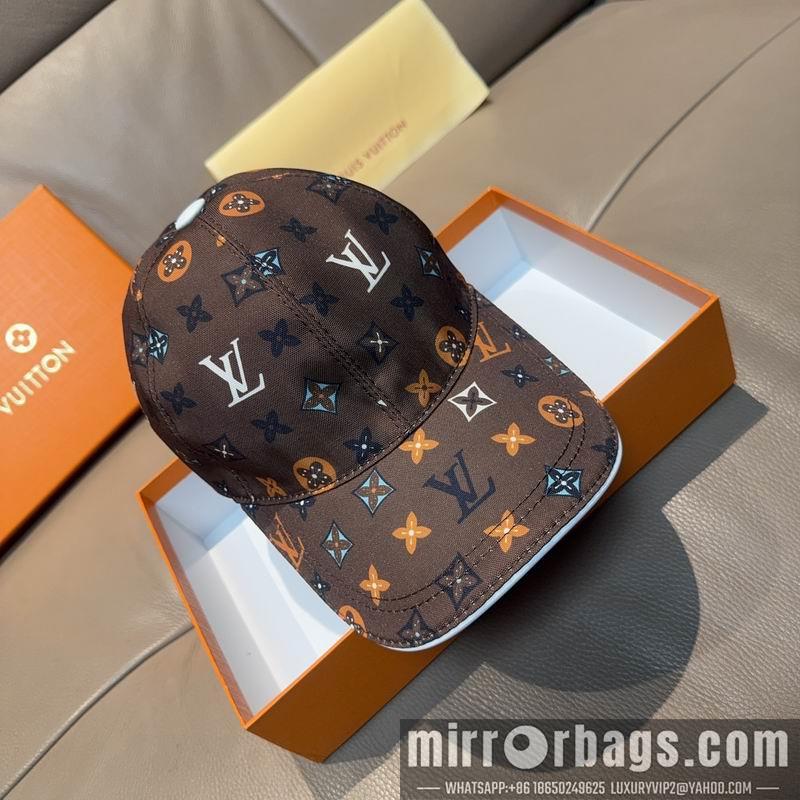 Replica LV Hat dx165