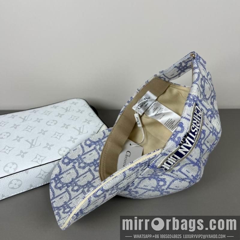 Replica Dior Hat dx14