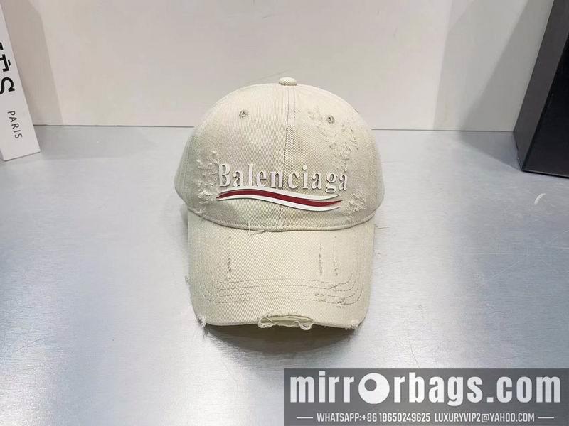 Replica Balenciaga Hat dx04