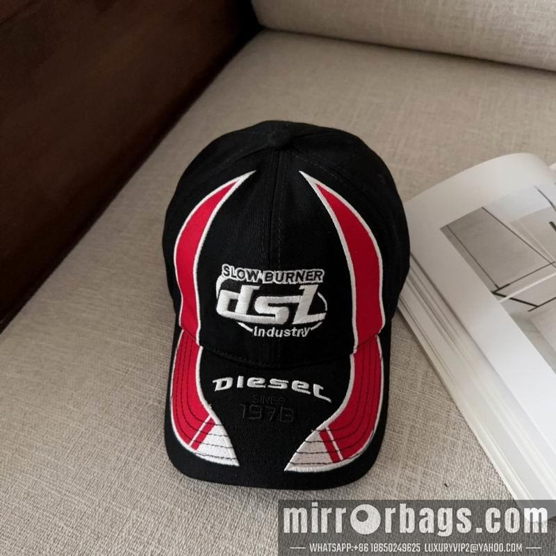 Replica Diesel cap dx16