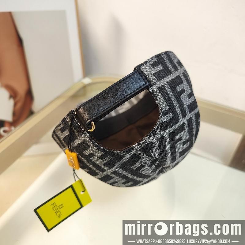 Replica Fendi Cap dx93