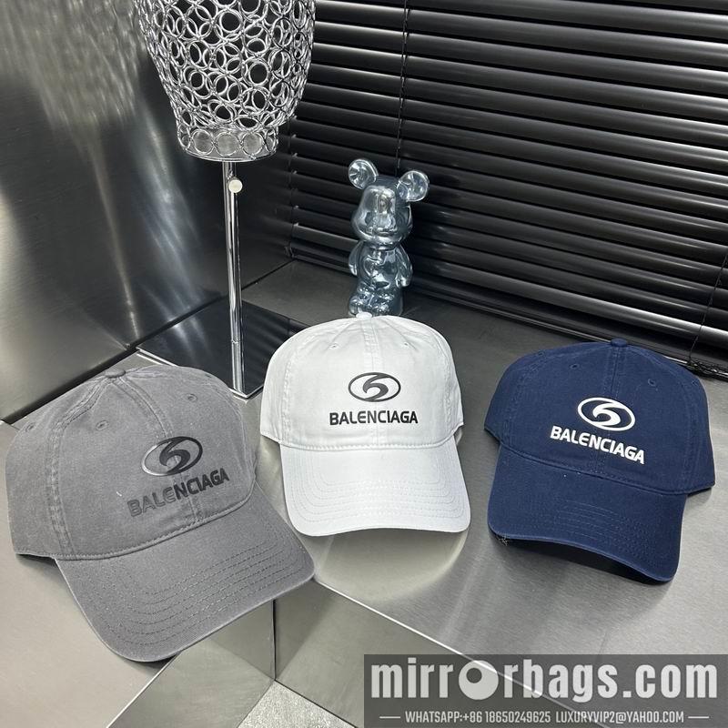 Replica Balenciaga cap dx20