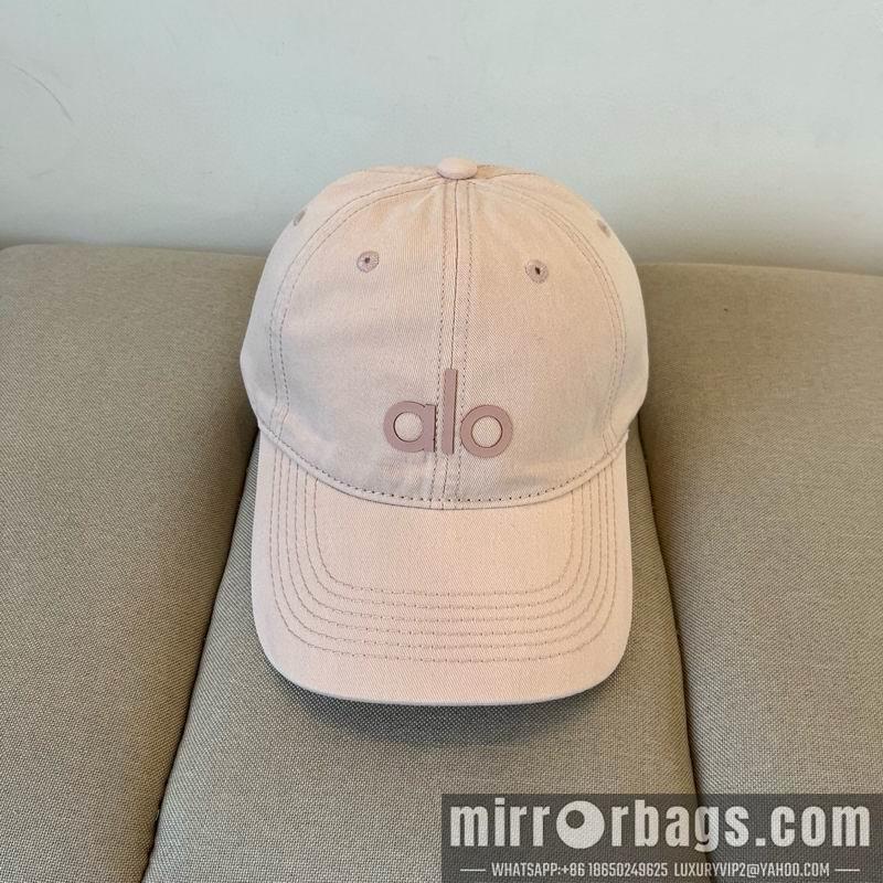 Replica Alo cap dx13