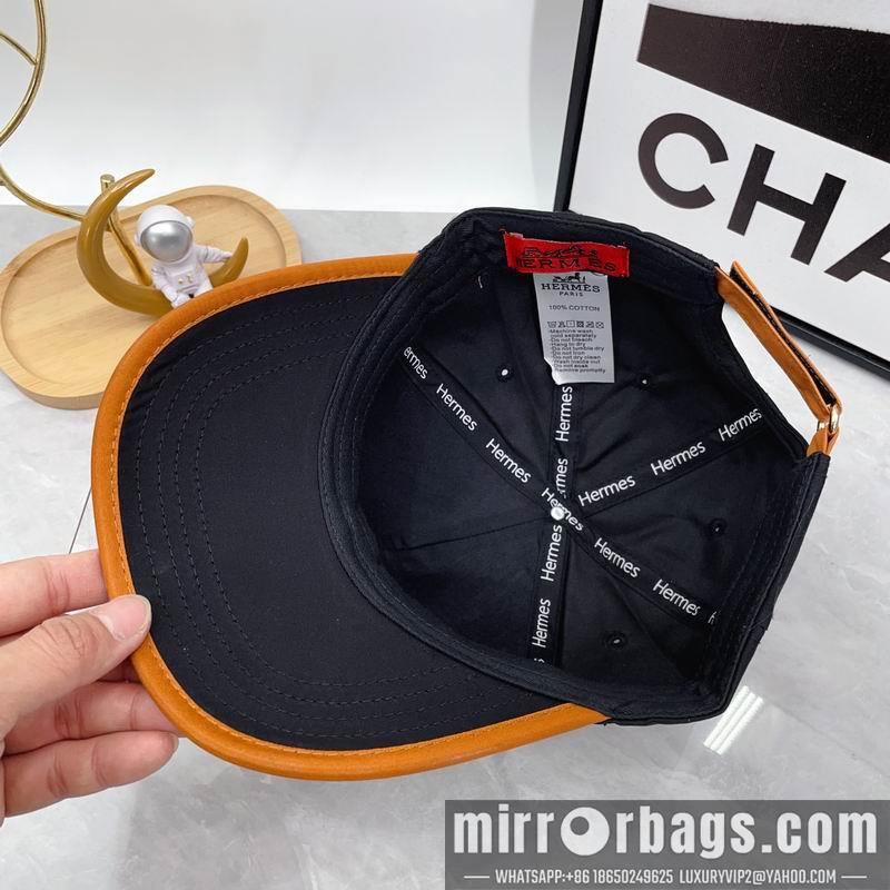 Replica Hermes cap dx30