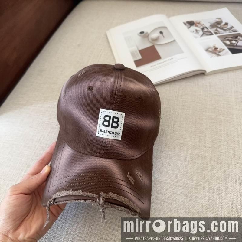 Replica Balenciaga Hat 010902