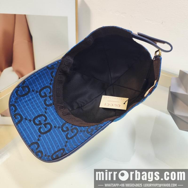 Replica Gucci cap dx146