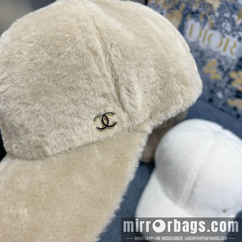 Replica Chanel cap dx60