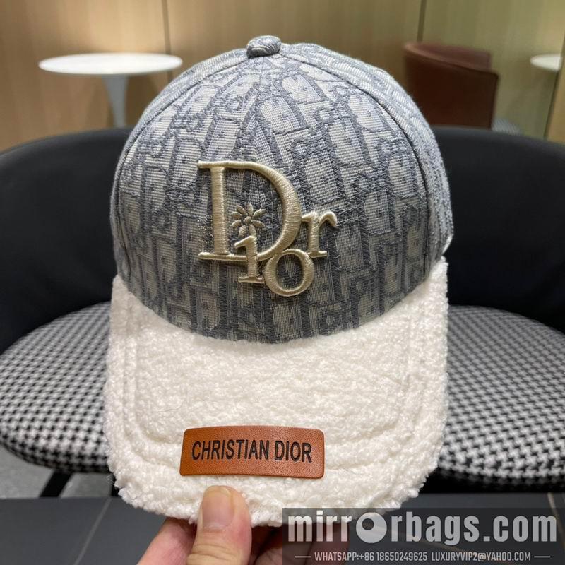 Replica Dior Hat 010401