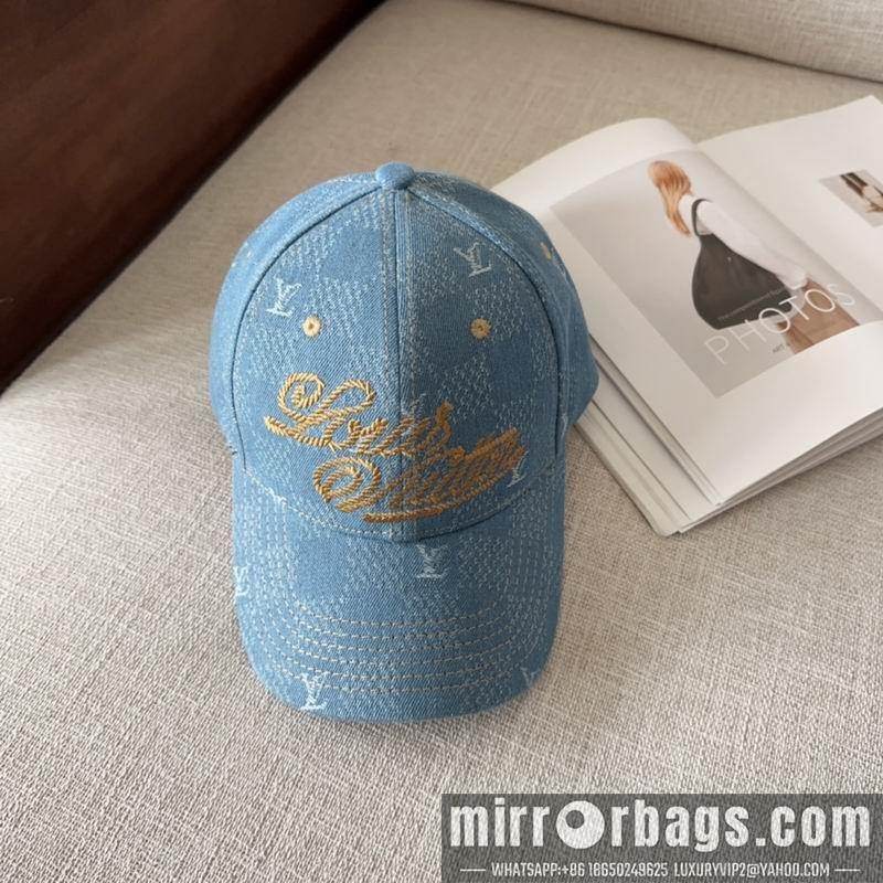 Replica LV Hat 021101