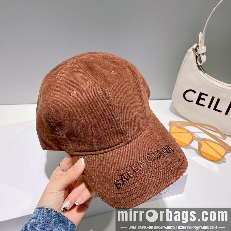 Replica Balenciaga cap 110603