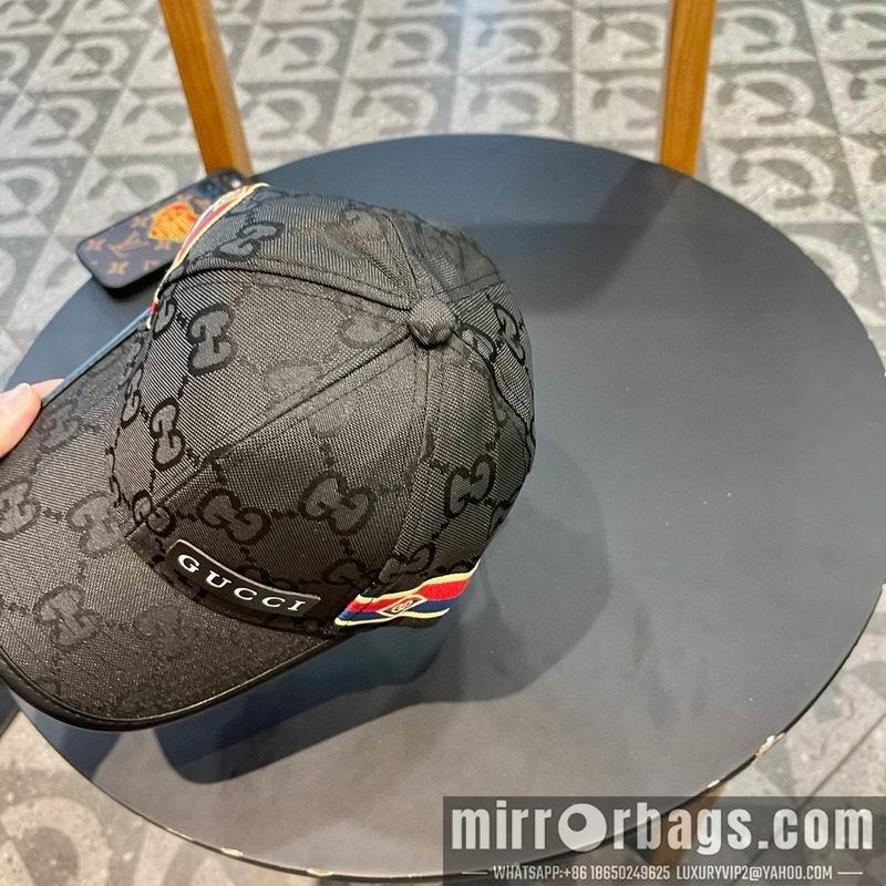 Replica Gucci cap 071301
