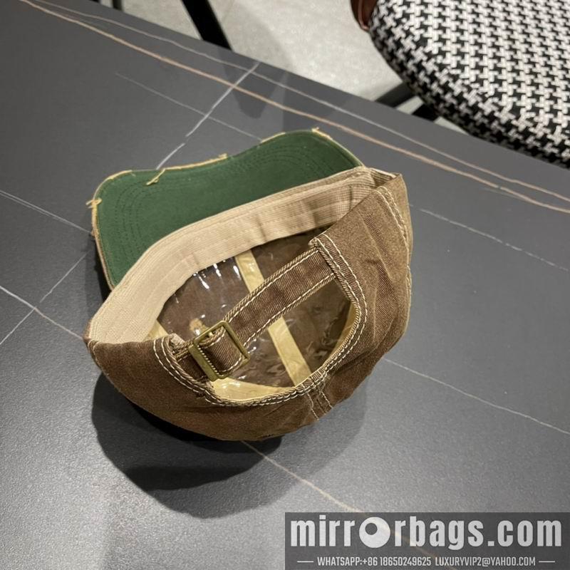Replica Chanel cap 050712