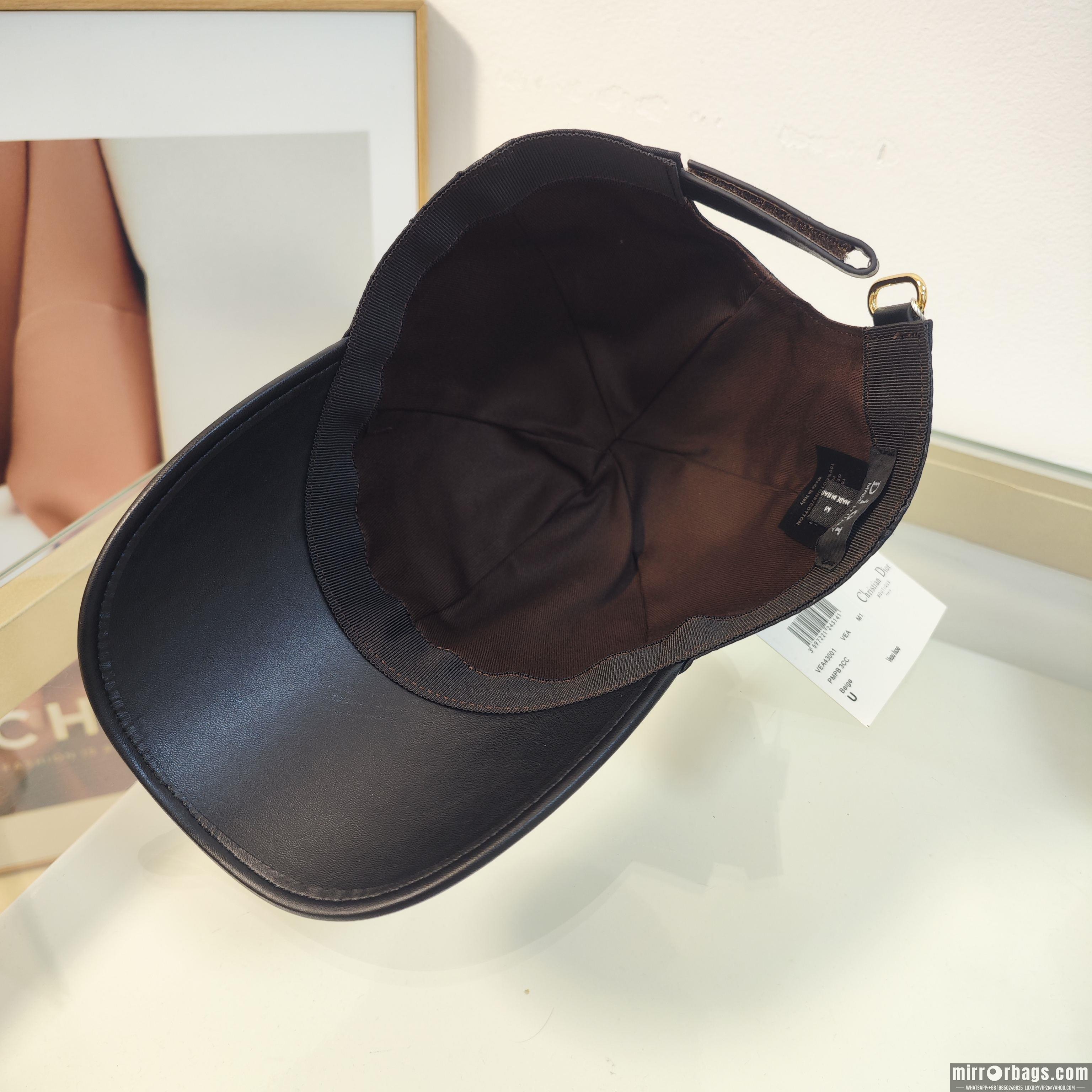 Replica Dior Hat dx74