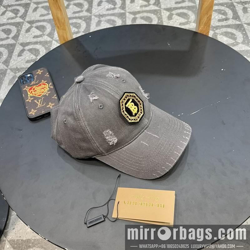 Replica Burberry cap 041701