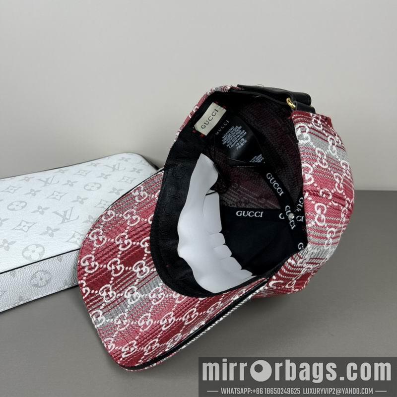 Replica Gucci cap dx48