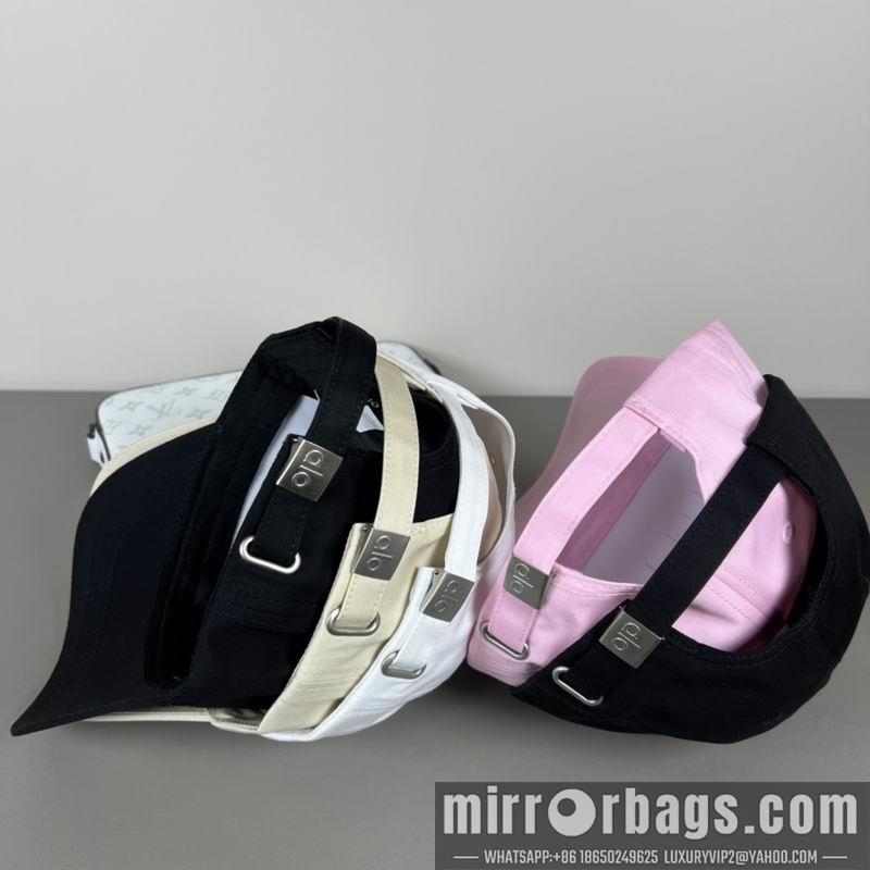 Replica Alo cap dx15