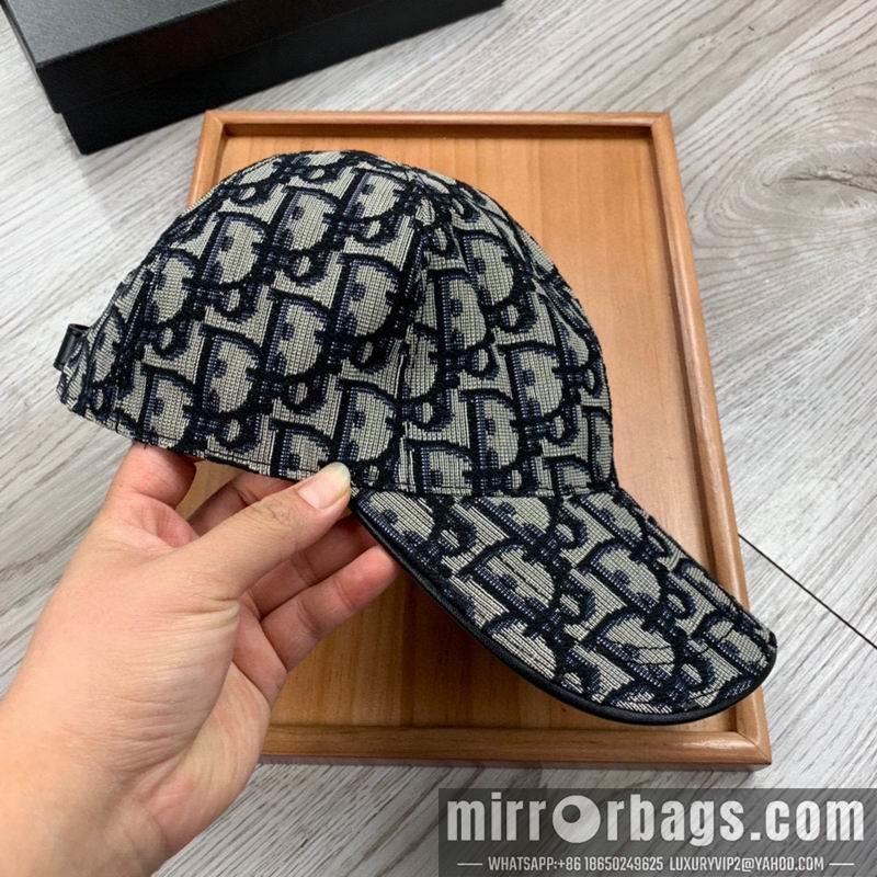 Replica Dior cap dx28
