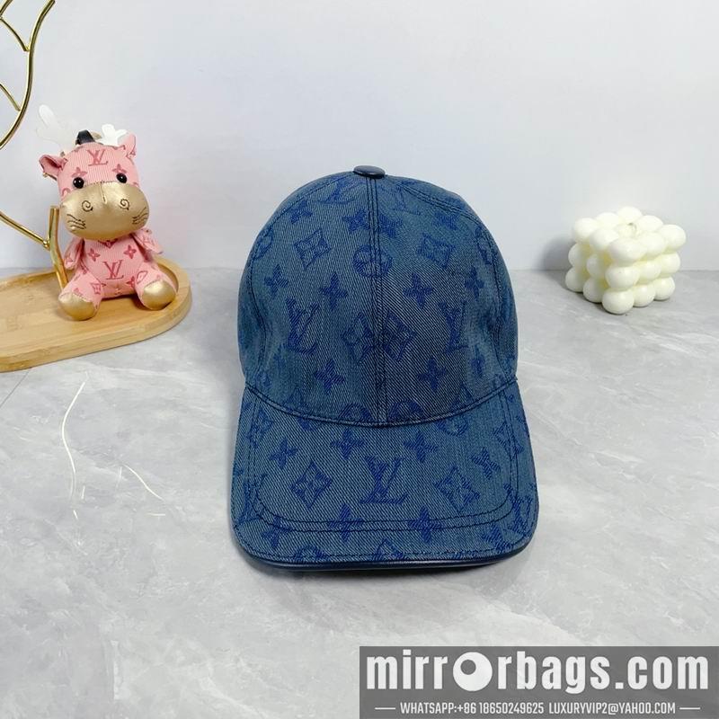 Replica LV Hat dx96