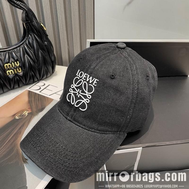 Replica Loewe cap dx55