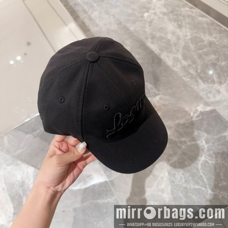 Replica Loewe cap dx22