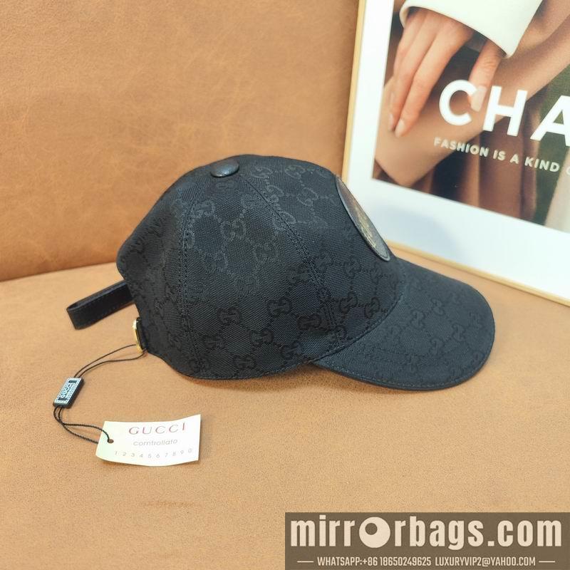 Replica Gucci cap dx130