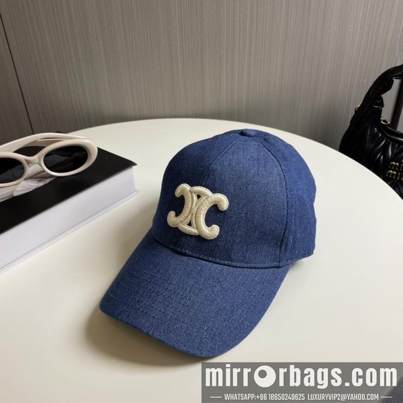 Replica Celine cap 081001