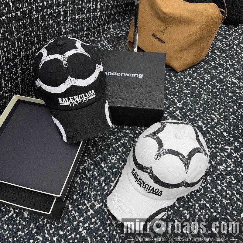 Replica Balenciaga cap 010601