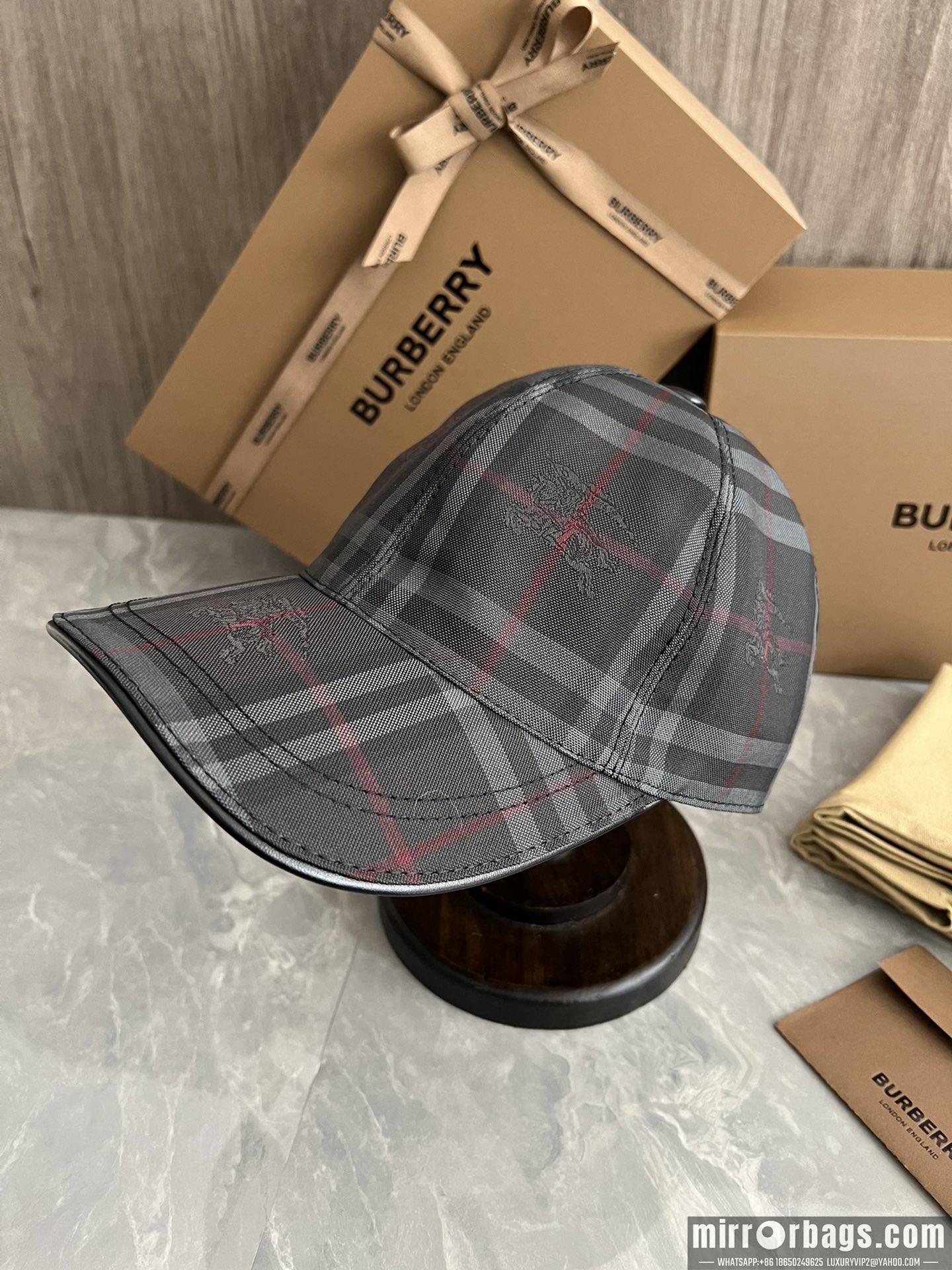 Replica Burberry Cap dxn03