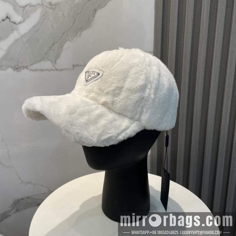 Replica Prada cap 122803
