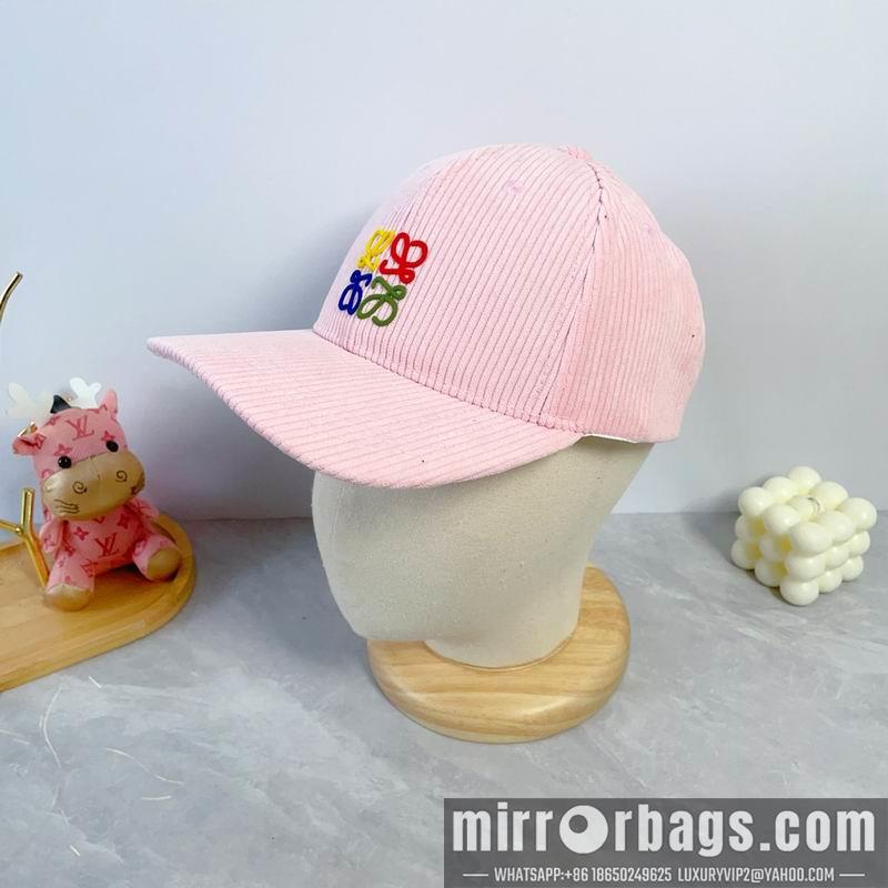 Replica Loewe cap dx15
