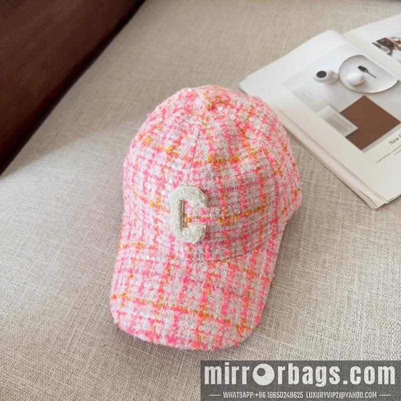 Replica Celine cap dx69