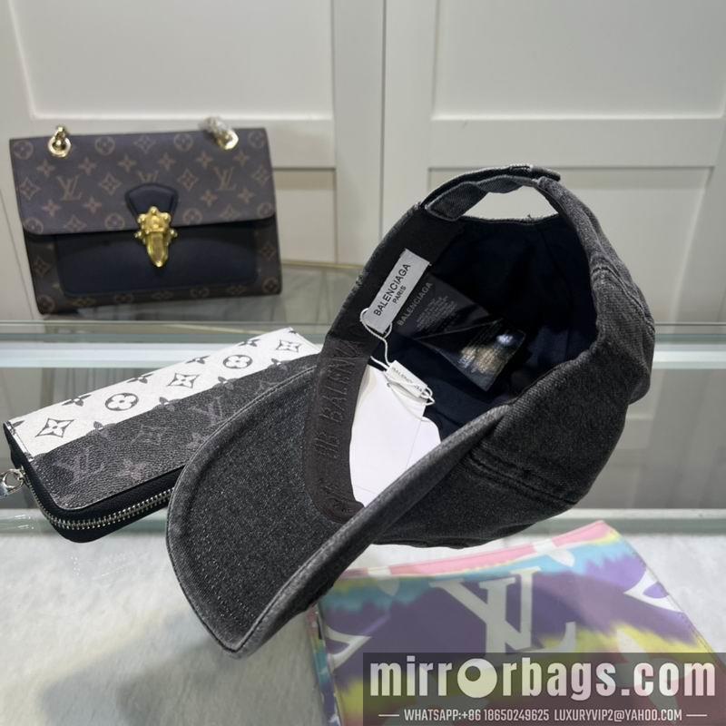 Replica Balenciaga cap dx81