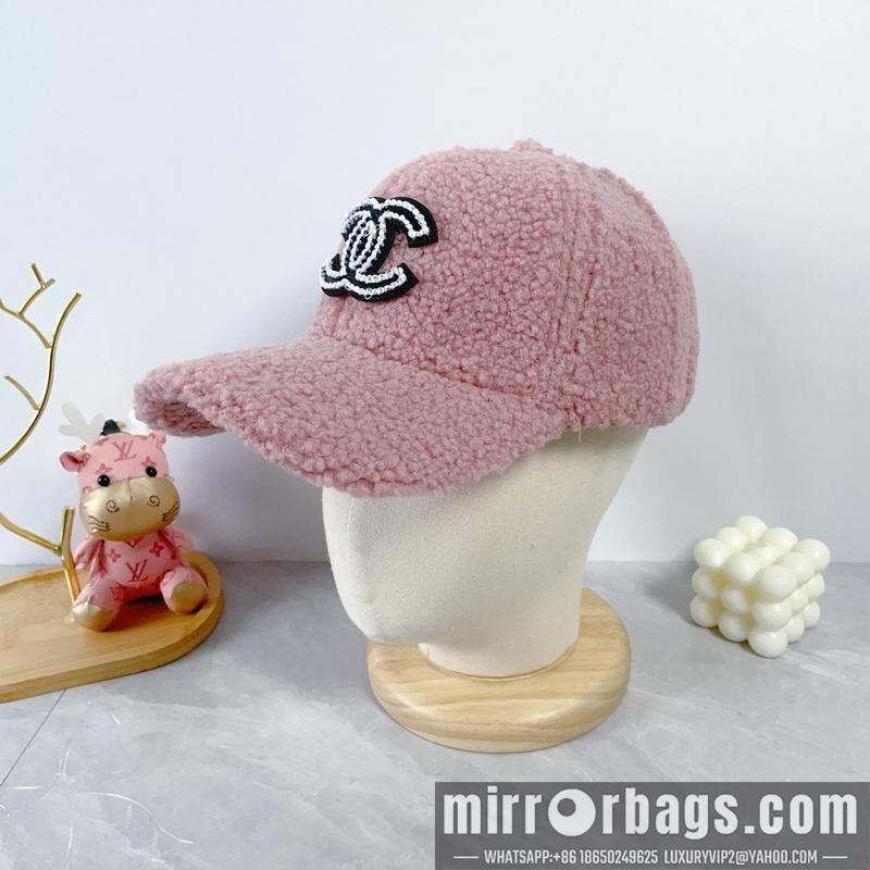 Replica Chanel cap dx45