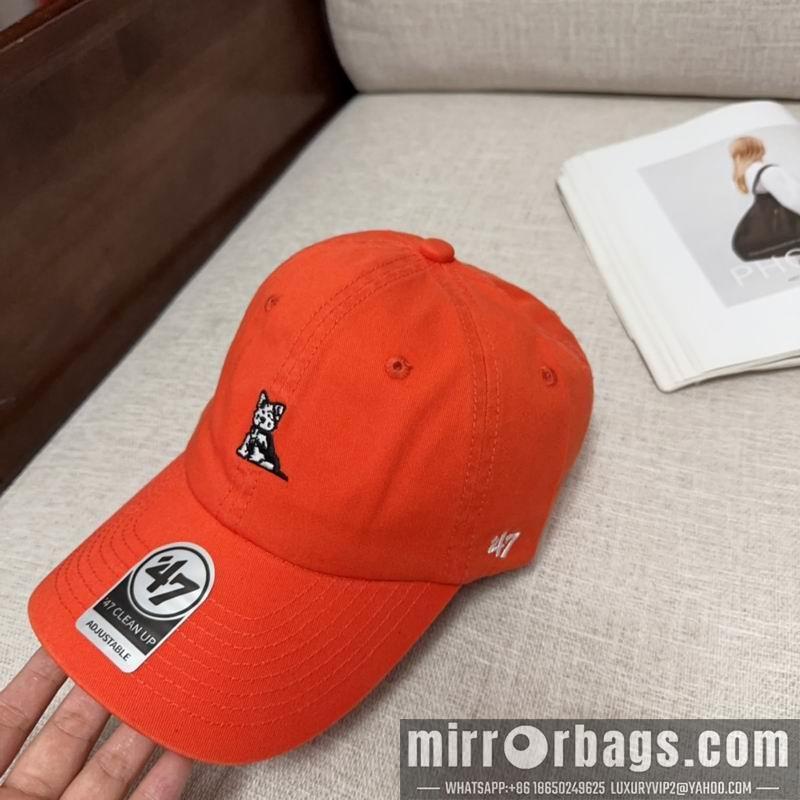 Replica 47brand cap dx40