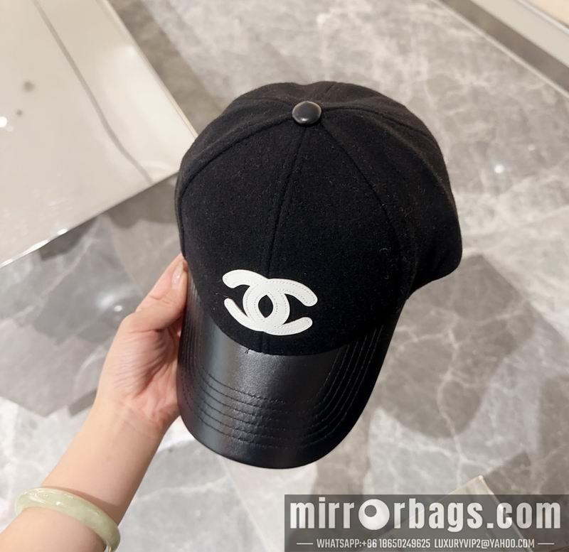 Replica Chanel cap 090601