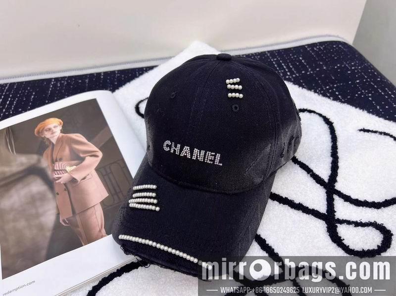 Replica Chanel cap 050708