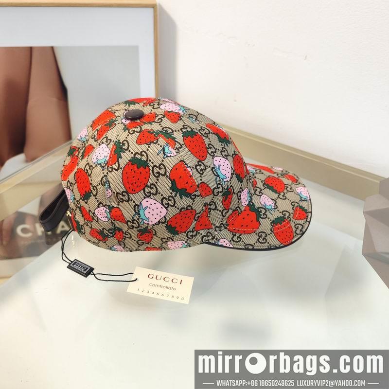 Replica Gucci Hat dx154