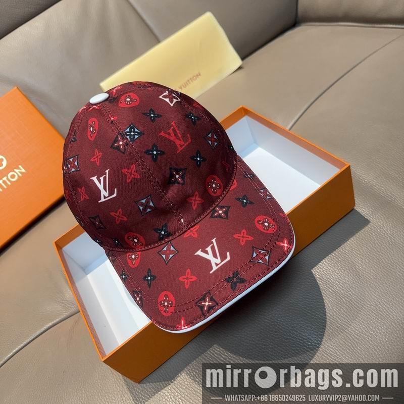 Replica LV Hat dx165