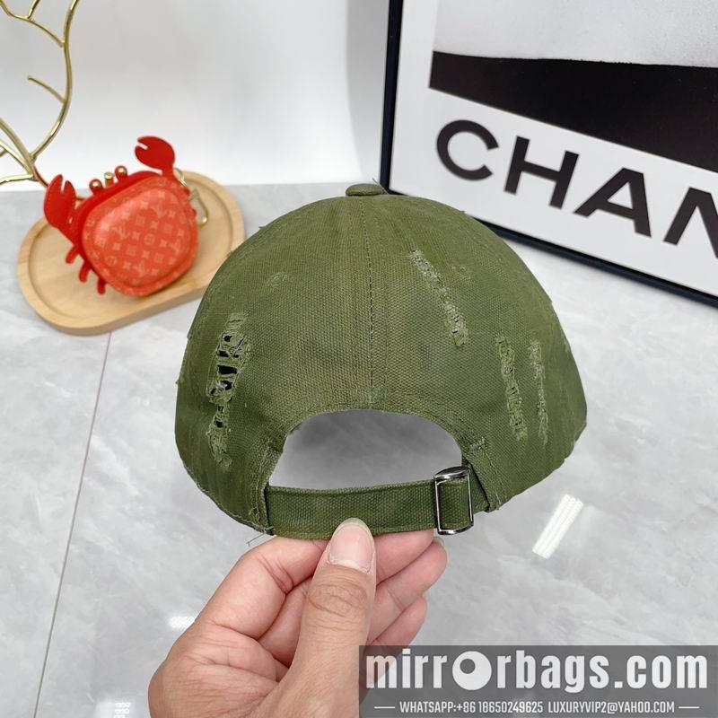 Replica Prada cap dx13