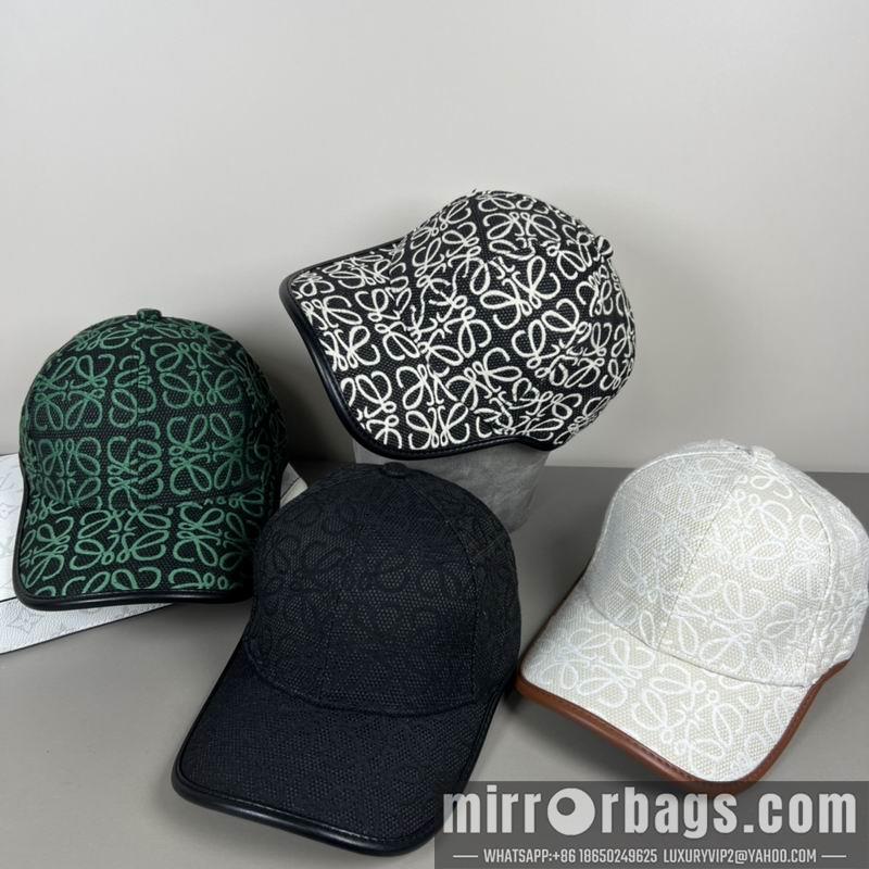 Replica Loewe Hat dx43