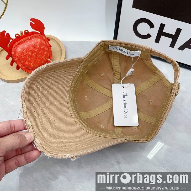 Replica Dior cap dx01