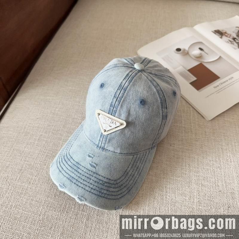 Replica Prada cap 120401