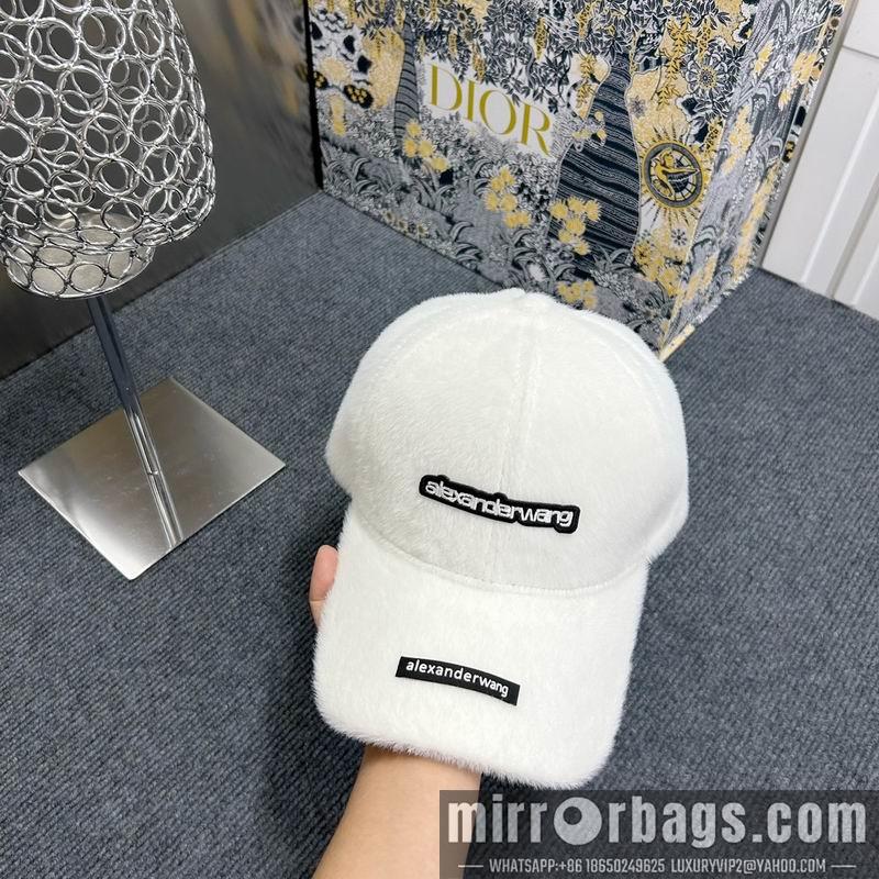 Replica Alexander cap dx08
