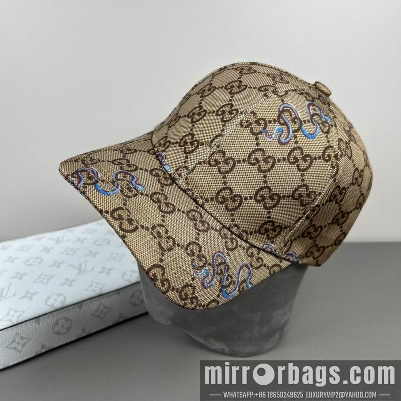 Replica Gucci Cap dx44