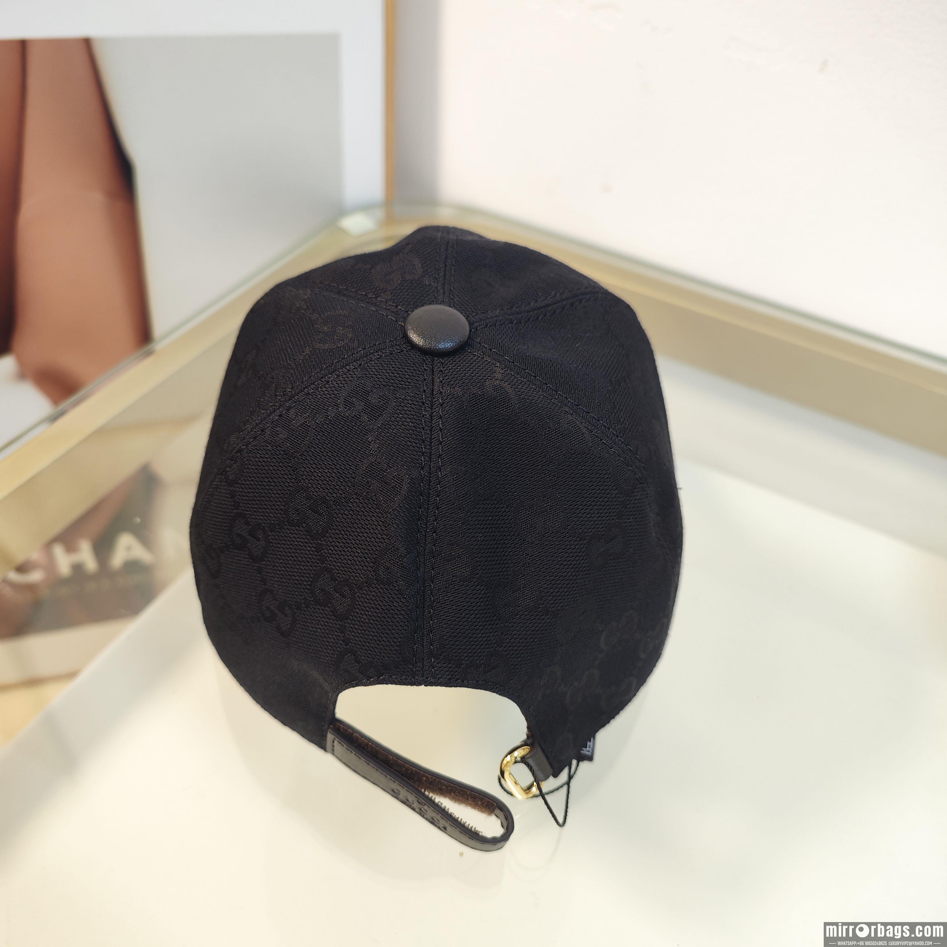 Replica Gucci cap dx03