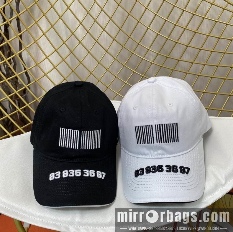 Replica Vetements cap 01