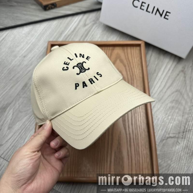 Replica Celine cap dx99