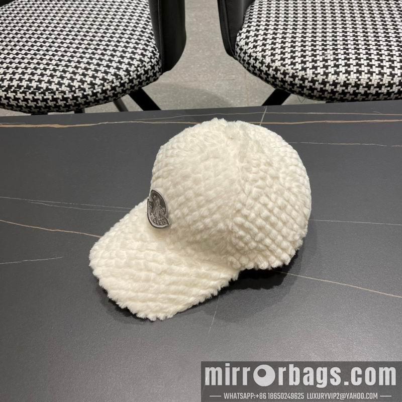 Replica Moncler cap 102801